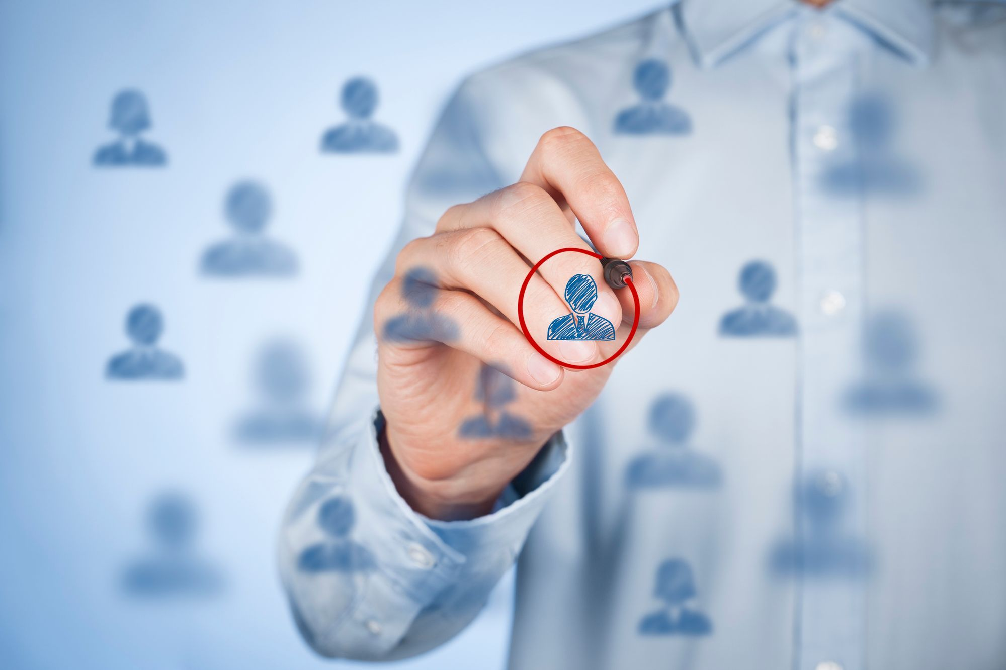 Análisis para la segmentación de marketing