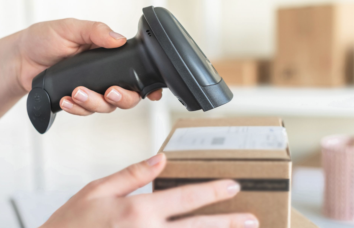 ¿Escáner de códigos de barras: usarlo o no usarlo?