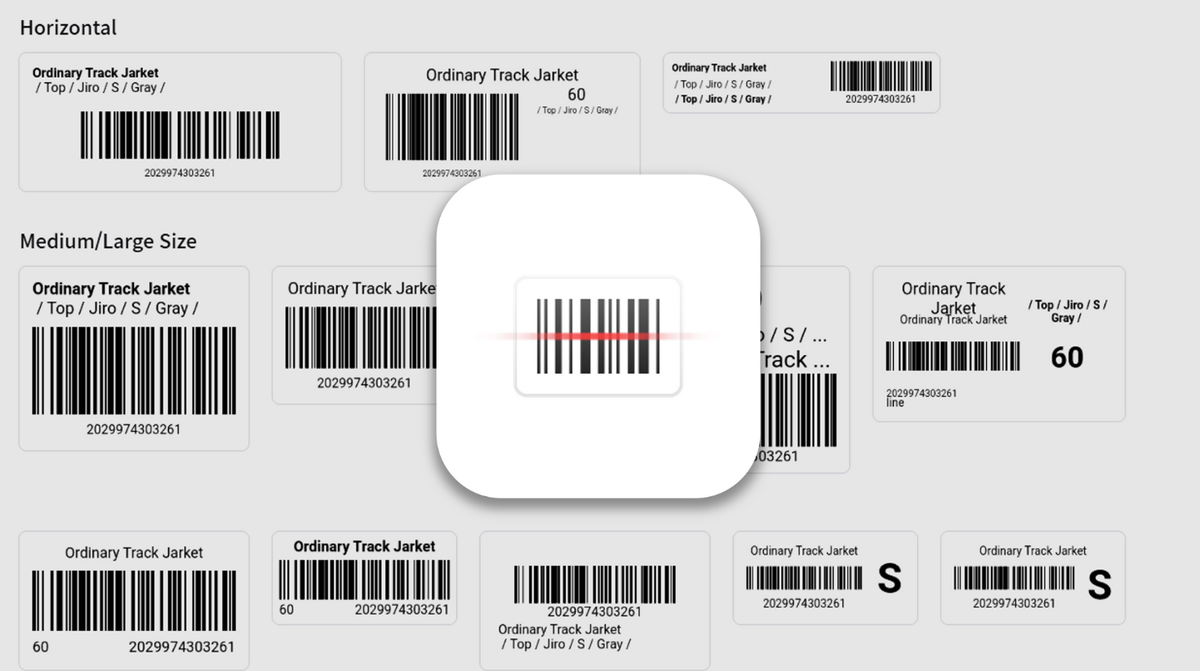 Generador de Códigos de Barras: BoxHero, tu solución todo en uno