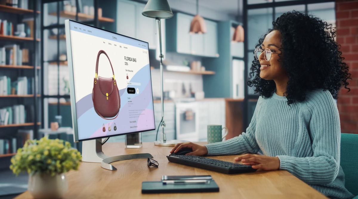 Las 4 principales tendencias del comercio electrónico en 2023