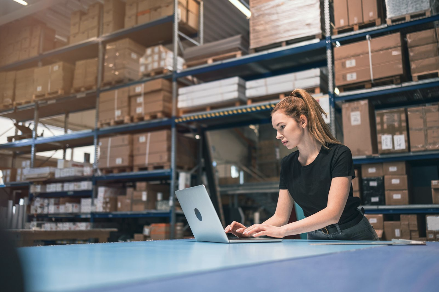 Costos y tipos de inventario explicados