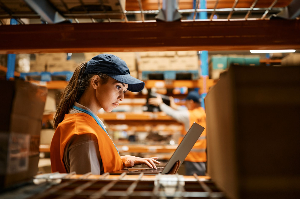 Domina los términos confusos de la gestión de inventario – Parte 1