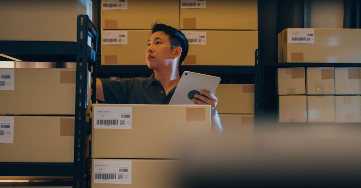 Domina los términos confusos de la gestión de inventario – Parte 2