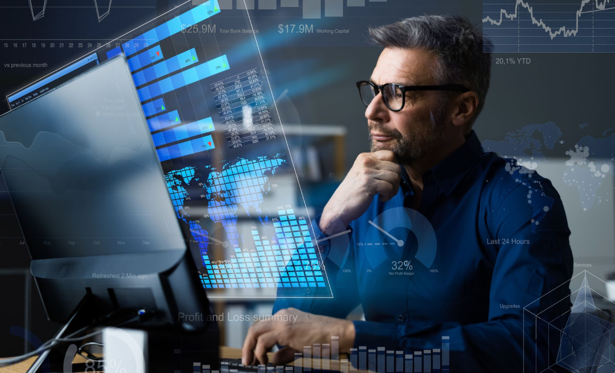 Mejorando la eficiencia en la gestión de inventario con IA