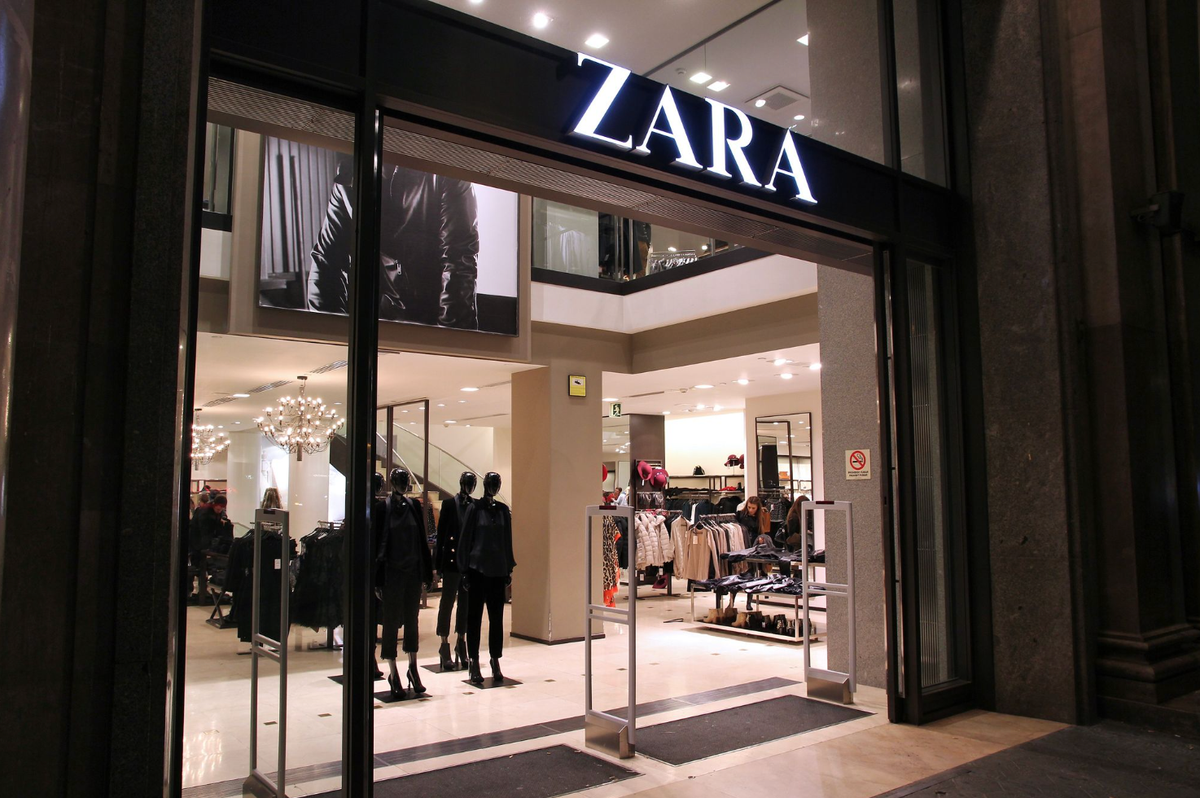 Sistema de inventario cero basado en una estrategia de fast fashion – Zara