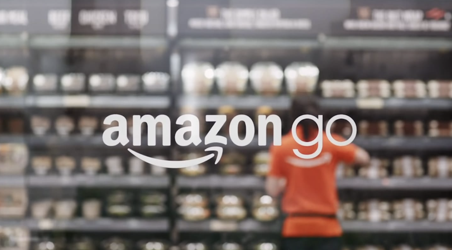 Explorando el Potencial de la Innovación en Inventario a través del Retail Tech: Amazon Go
