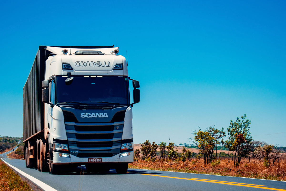 Una Mirada Detallada al Cross-docking y sus Beneficios