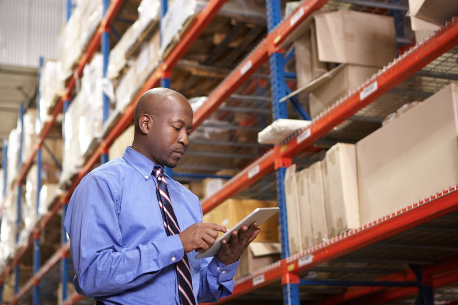 Desmitificando las Auditorías de Inventario