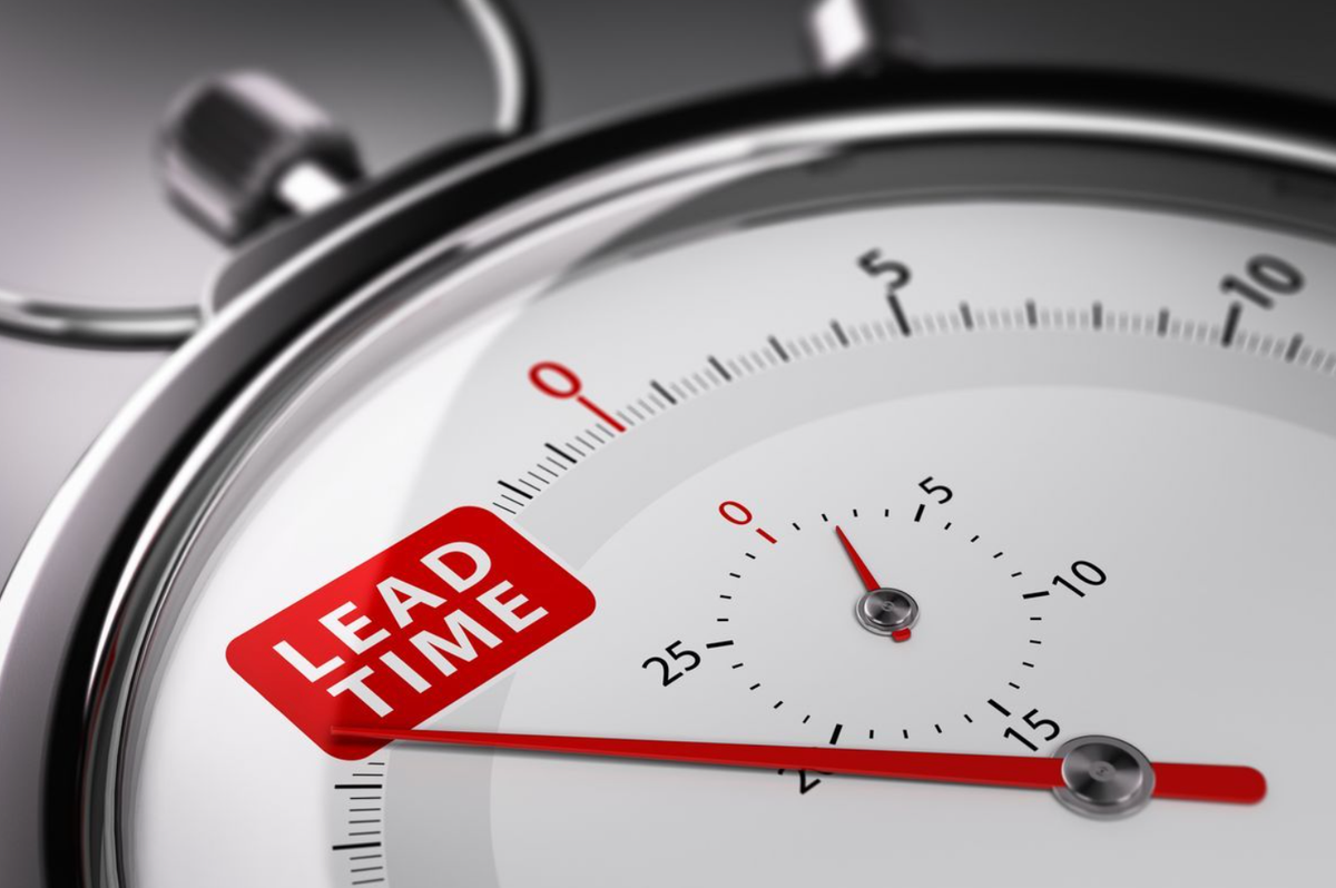 Aumenta la Satisfacción del Cliente Reduciendo el Lead Time