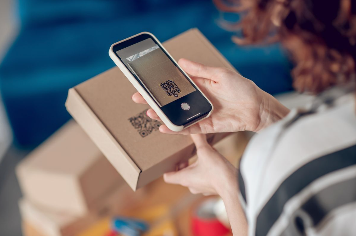 Cómo Usar los Códigos QR en Tu Negocio