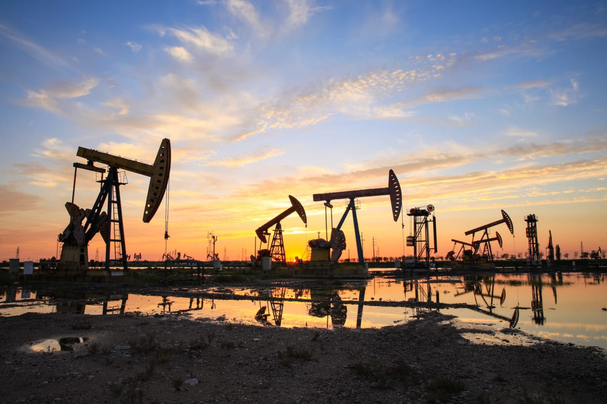 Cómo Afecta el Precio del Petróleo a la Cadena de Suministro