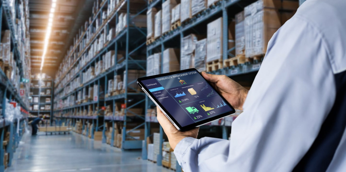 Los 5 Mejores Softwares de Gestión de Inventario con Escaneo de Códigos de Barras