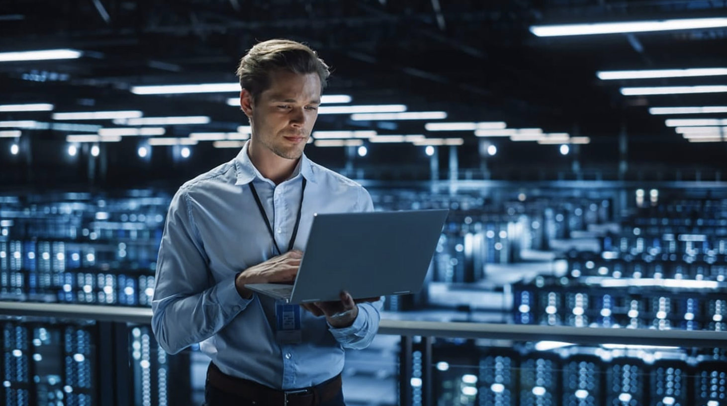 Gestión de activos de TI: estrategias para mejorar la eficiencia y el cumplimiento