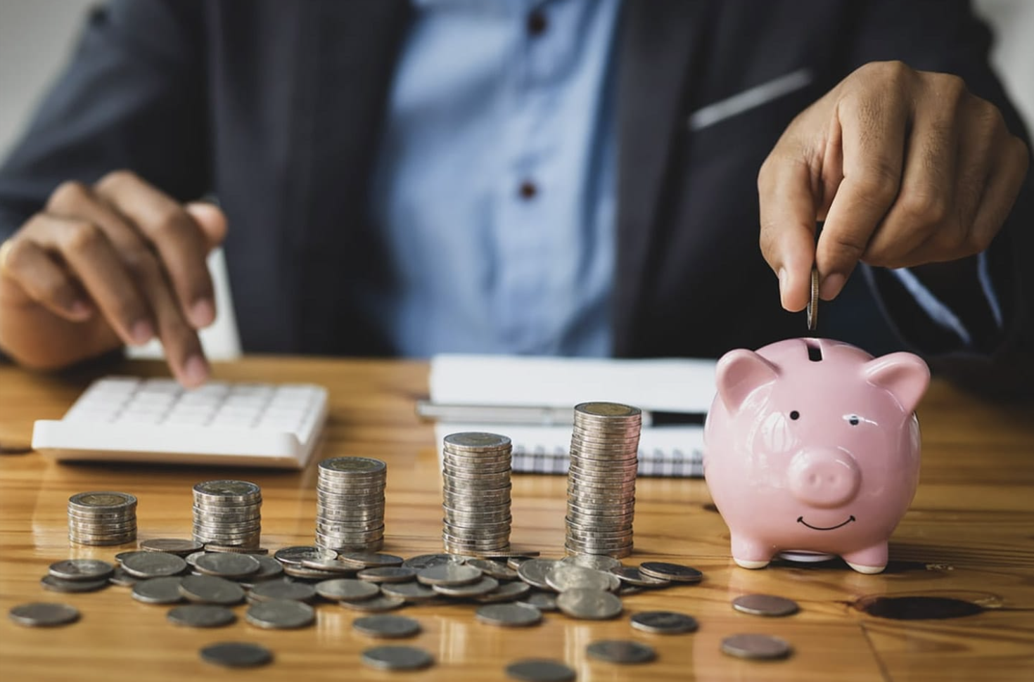 Gestión del Capital de Trabajo para Pequeñas Empresas