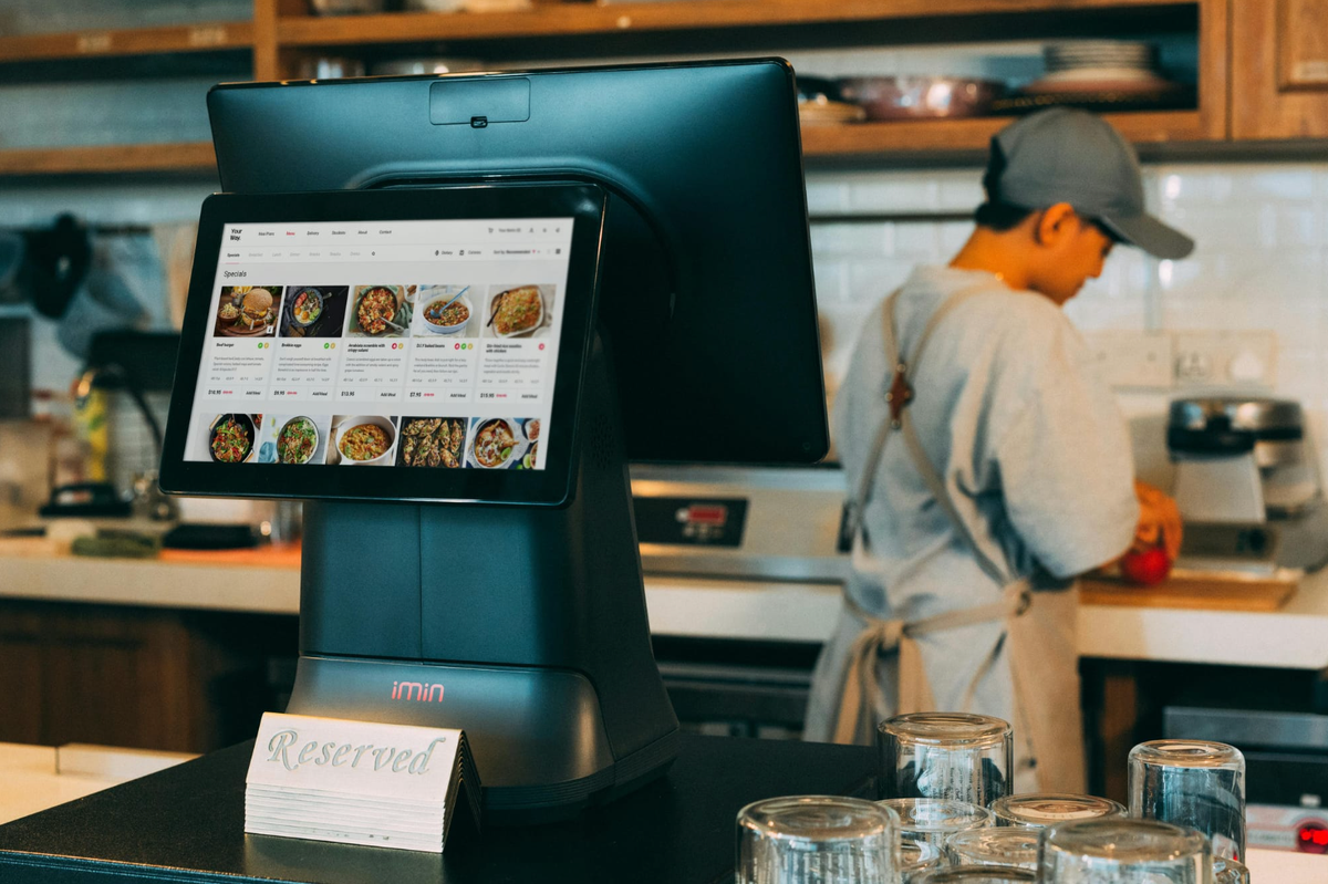 Dominando el Inventario en Restaurantes: Una Guía Integral