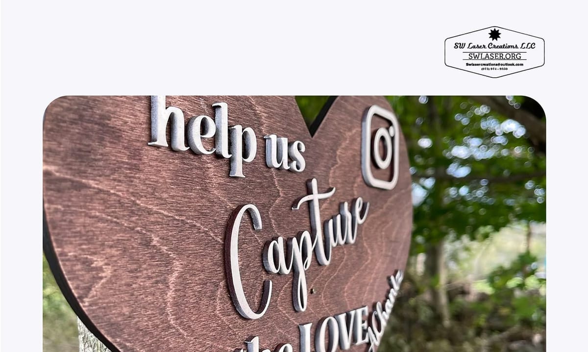 Impulsando a las Pequeñas Empresas: La Historia de Éxito de SW Laser Creations