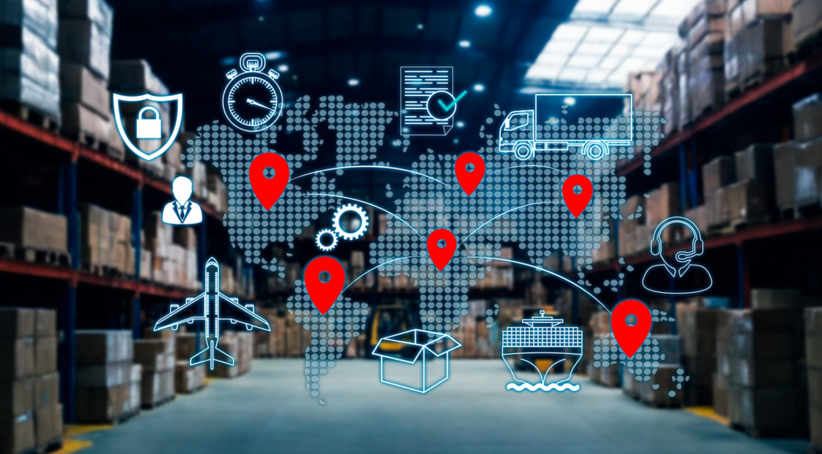 El Futuro del 3PL: Principales Tendencias que Transforman la Industria