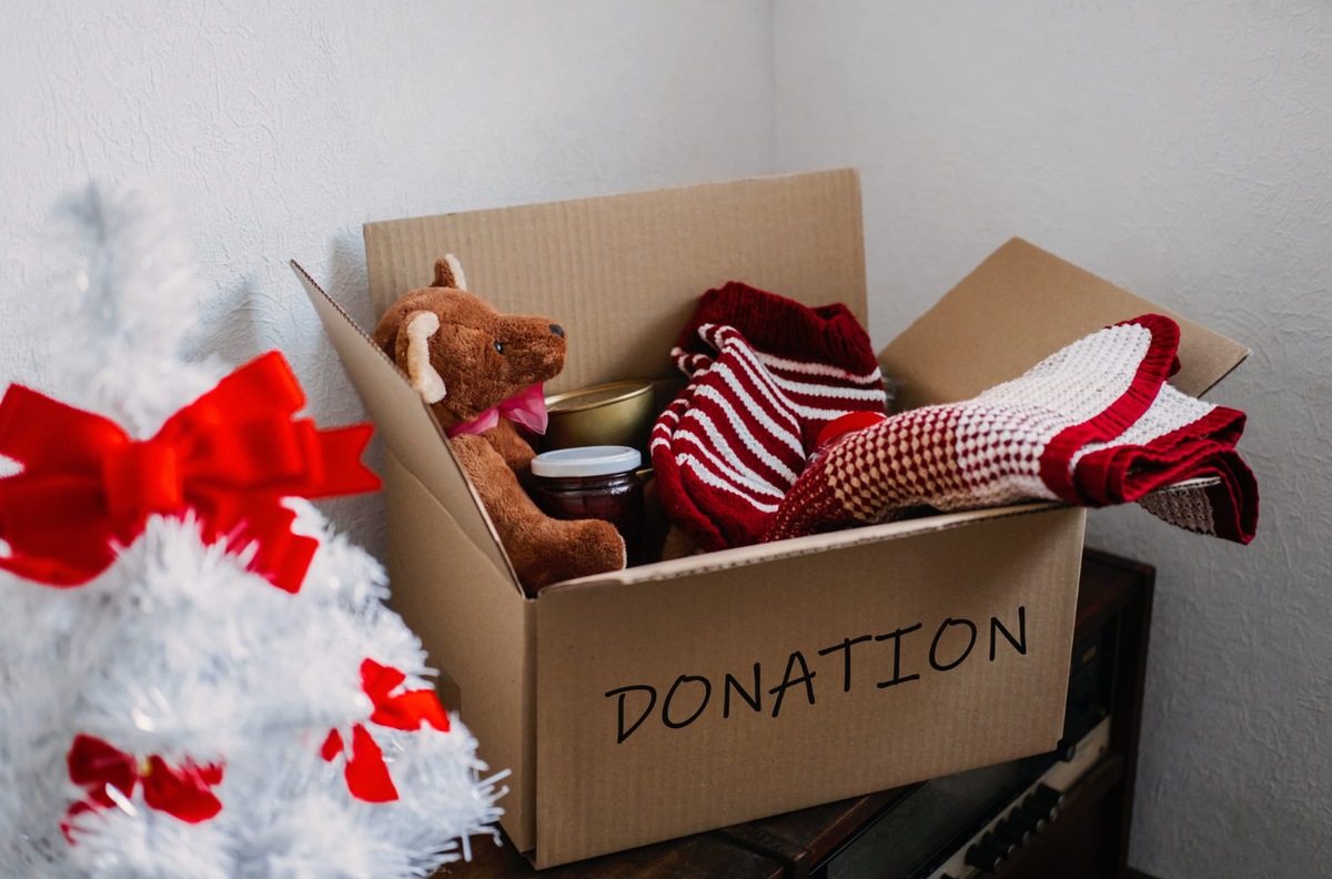 Guía para Organizaciones sin Fines de Lucro: Cómo Gestionar Donaciones (y Más)