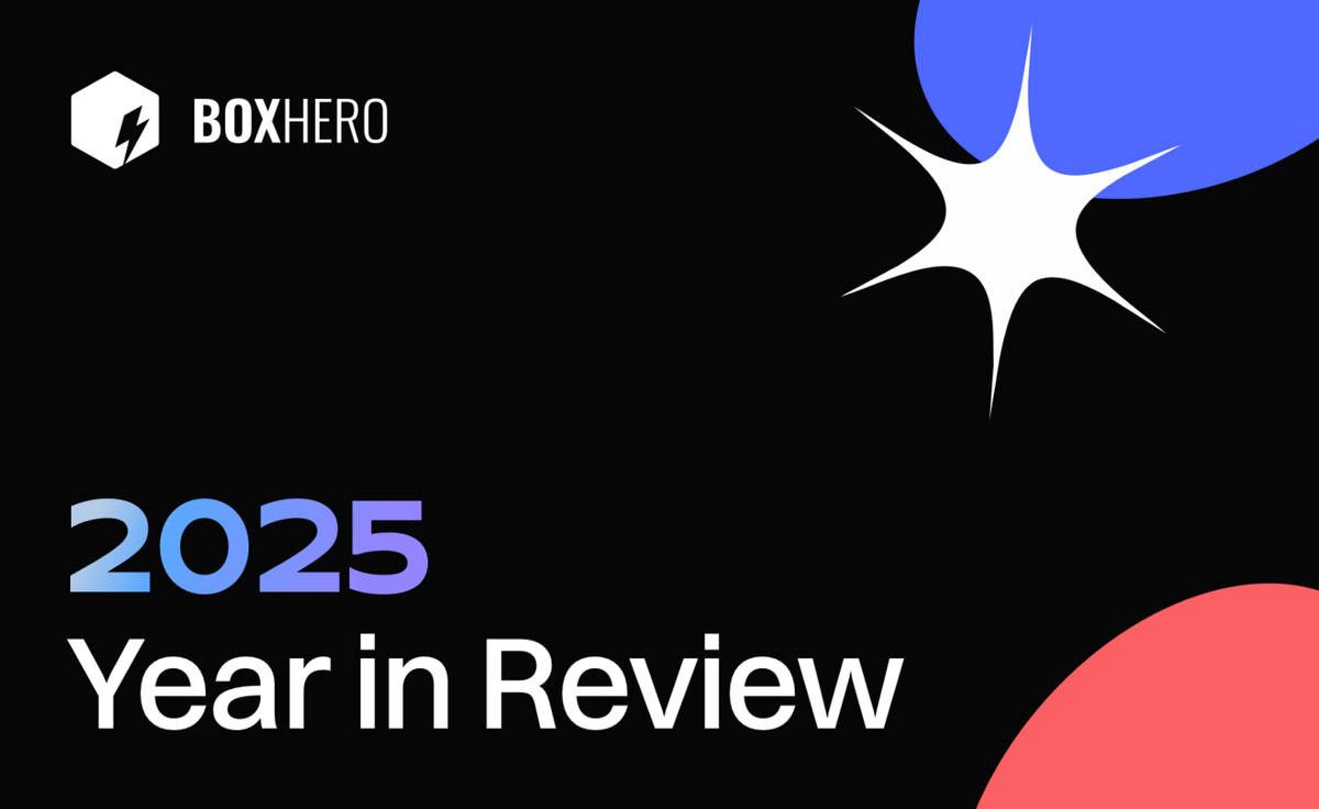 BoxHero 2025: Estadísticas, actualizaciones y lo que viene