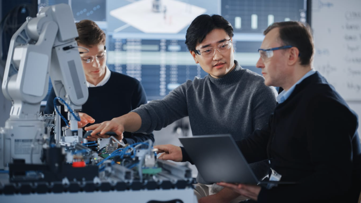 Funciones de MRP para empresas manufactureras y de almacén