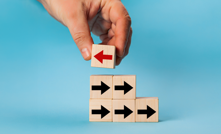 ¿Qué es la logística inversa?