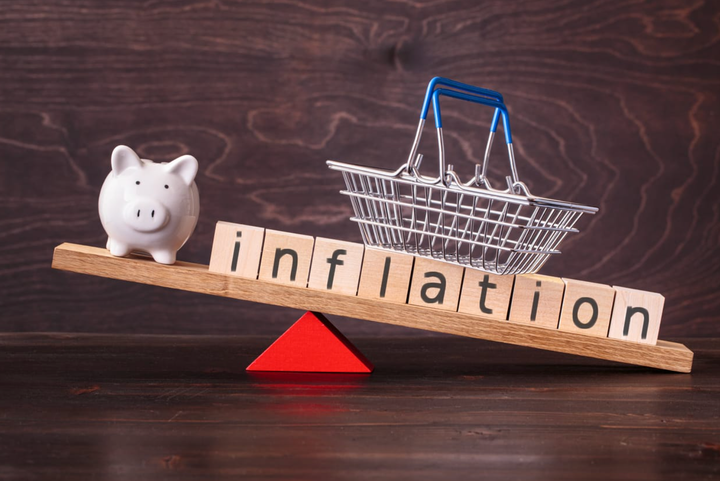 La inflación creciente en 2024 plantea grandes desafíos para los propietarios de pequeñas empresas.