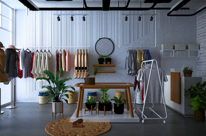 Explora cómo una tienda pop-up de moda puede atraer clientes: experiencias únicas, ofertas exclusivas y gestión de inventario optimizada con BoxHero