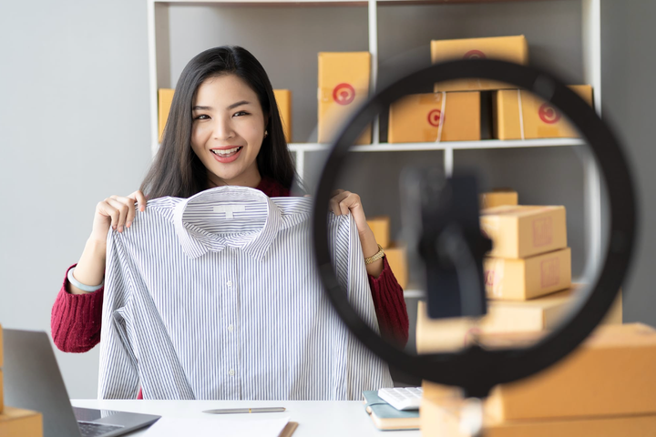 Comprendiendo el Comercio Social: Cómo Impulsar las Ventas a Través de las Redes Sociales