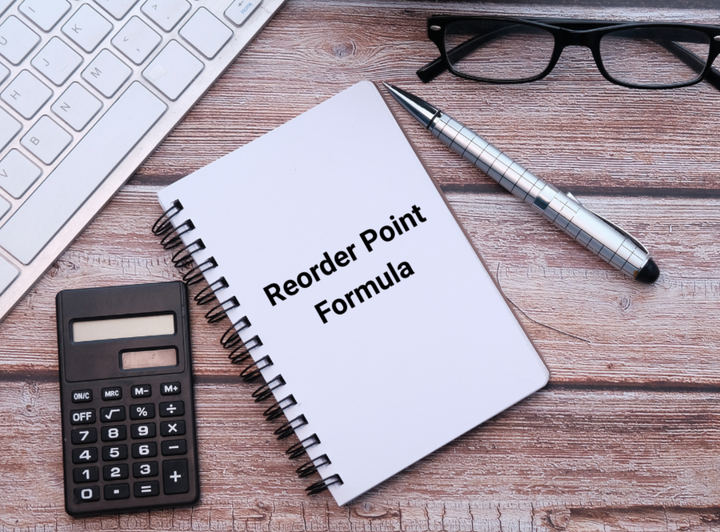 Fórmula del Punto de Reorden: Cálculo Seguro (Sin Necesitar un Título en Matemáticas)