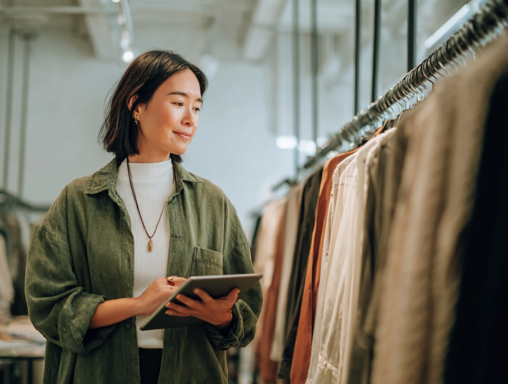 Guía para Tiendas de Moda, Parte 1: Cómo Empezar con la Gestión de Inventario