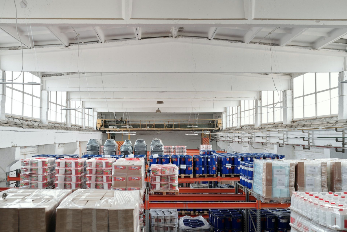 Glosario de Gestión de Inventario: 50 Términos que Todo Emprendedor Debe Conocer