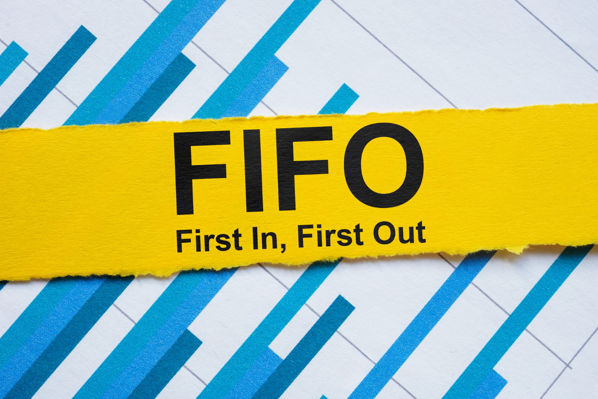 Métodos de Control de Inventario Explicados: FIFO, LIFO, WAC, JIT y ABC (2025)