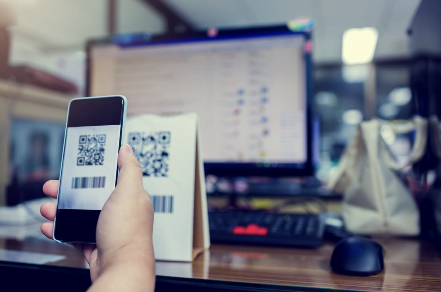 Cómo Configurar la Gestión de Inventario en una Pequeña Empresa (Incluso sin Experiencia)