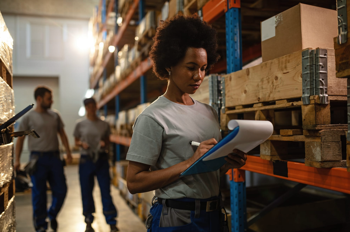 Permisos de Miembros en BoxHero: Guía Basada en Roles